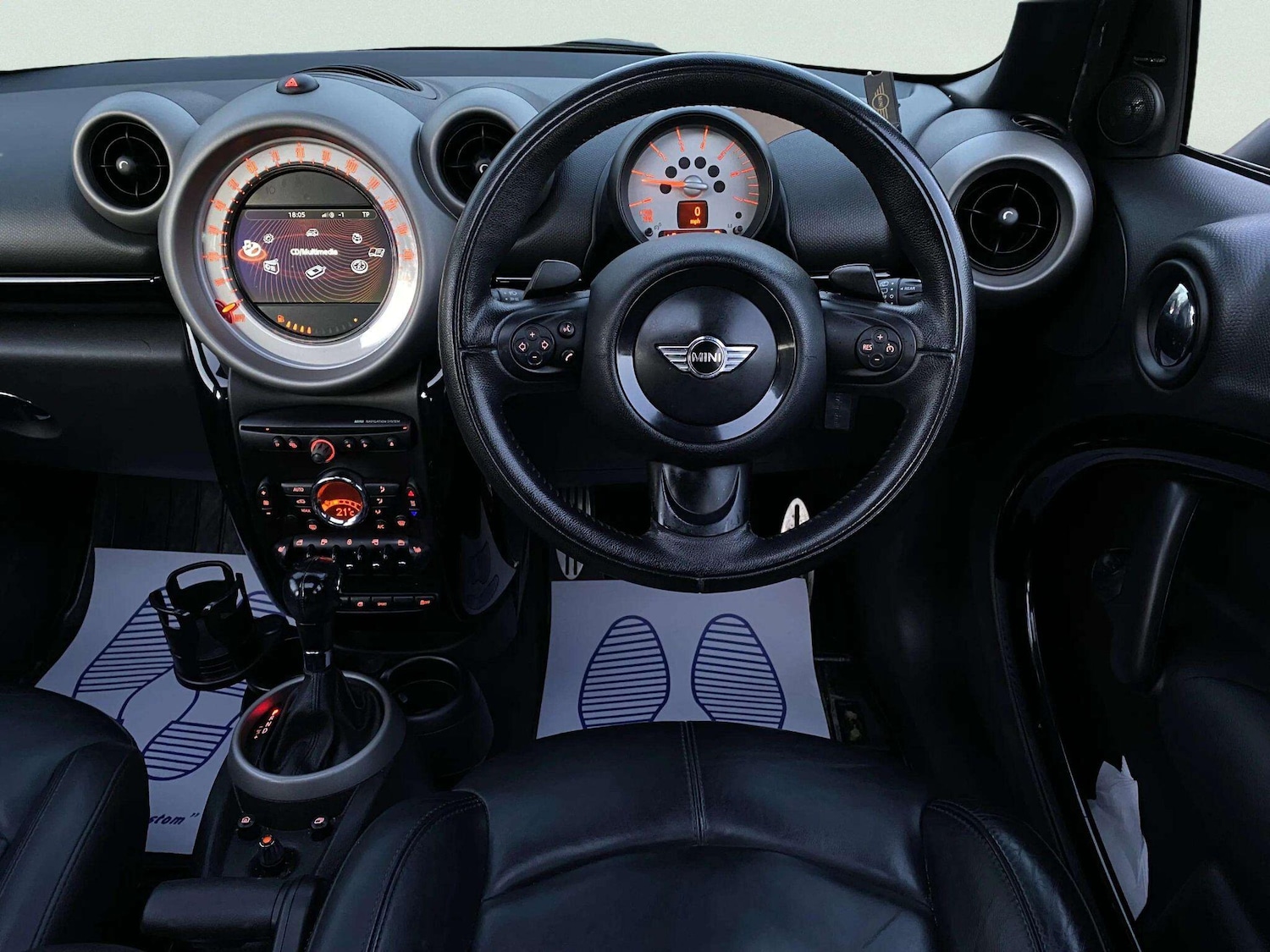 Used MINI Countryman for sale - 77808733: Photo 38