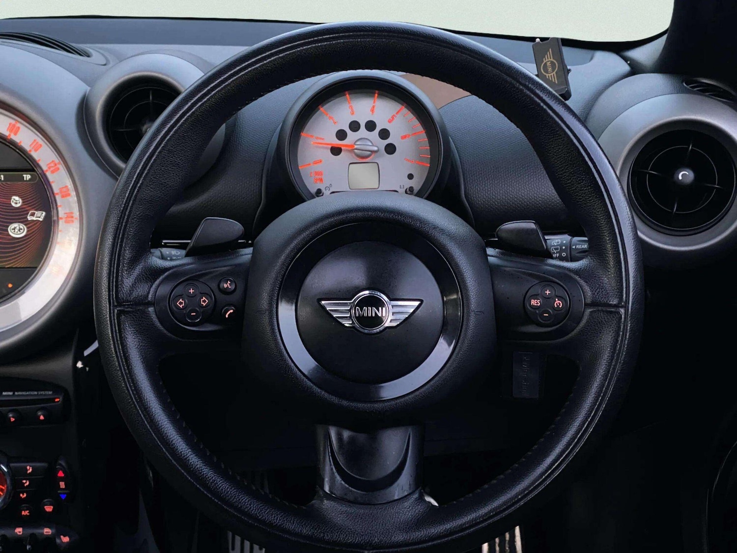 Used MINI Countryman for sale - 77808733: Photo 45