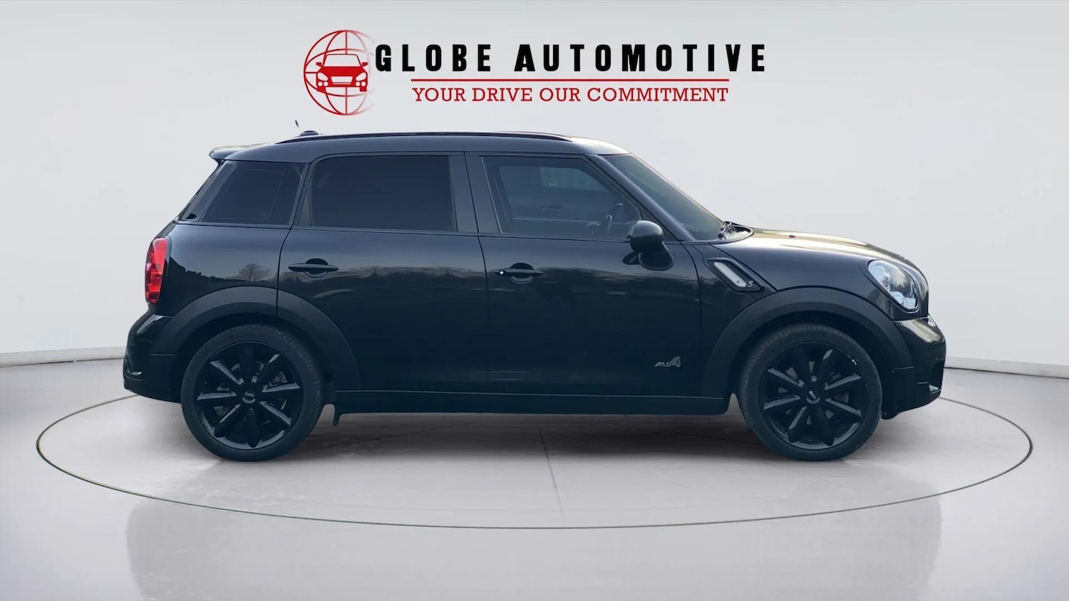 Used MINI Countryman for sale - 77808733: Photo 5