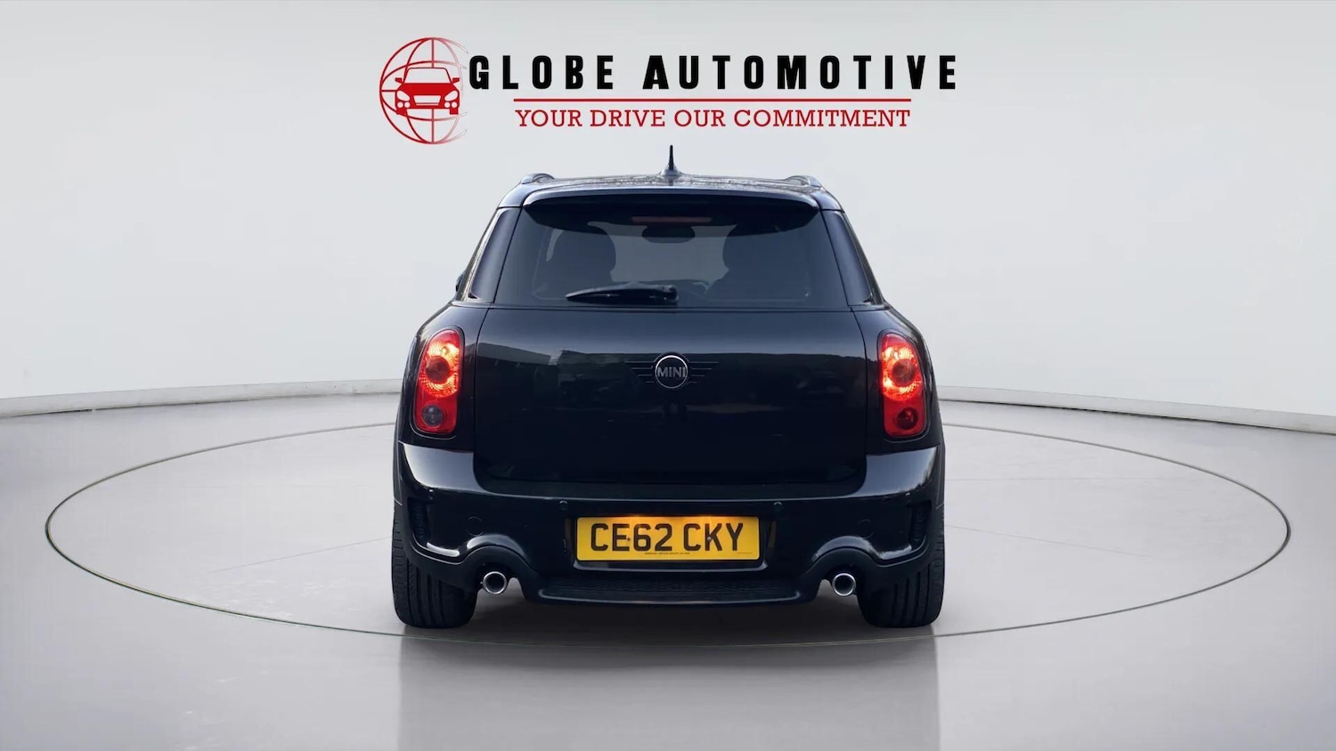 Used MINI Countryman for sale - 77808733: Photo 53
