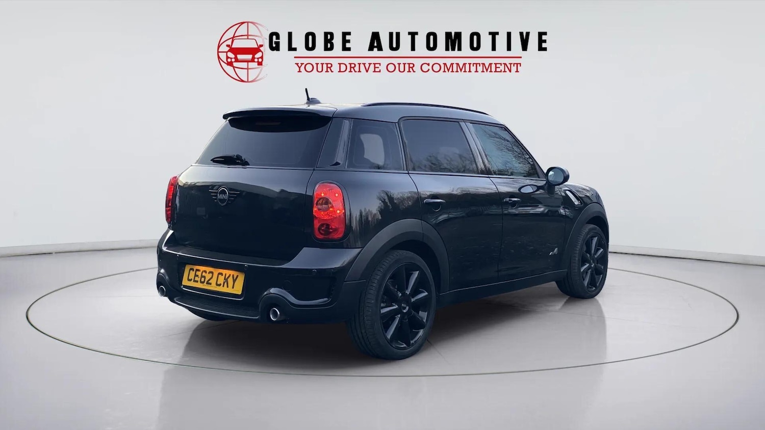 Used MINI Countryman for sale - 77808733: Photo 58
