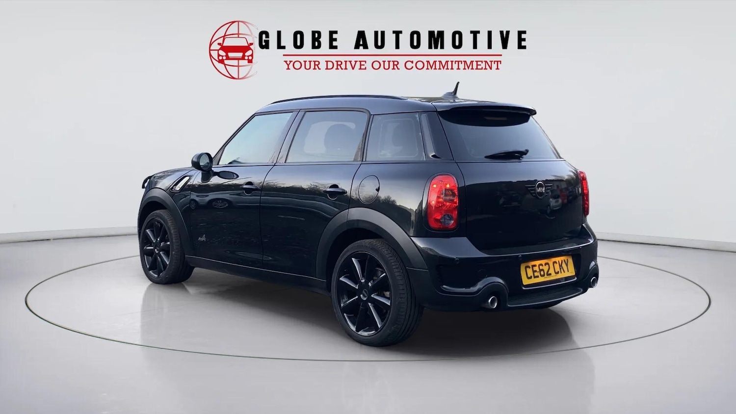 Used MINI Countryman for sale - 77808733: Photo 59