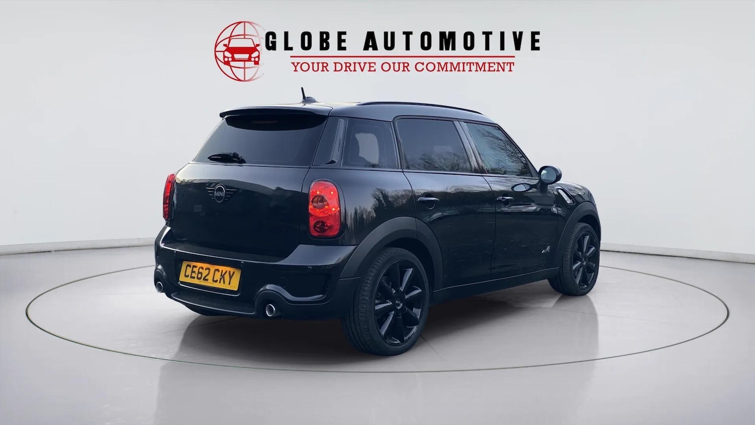 Used MINI Countryman for sale - 77808733: Photo 7