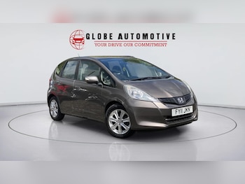 Used Honda Jazz 2011 for sale - 78319300: Photo