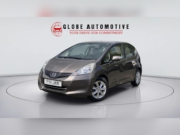 Used Honda Jazz 2011 for sale - 78319300: Photo