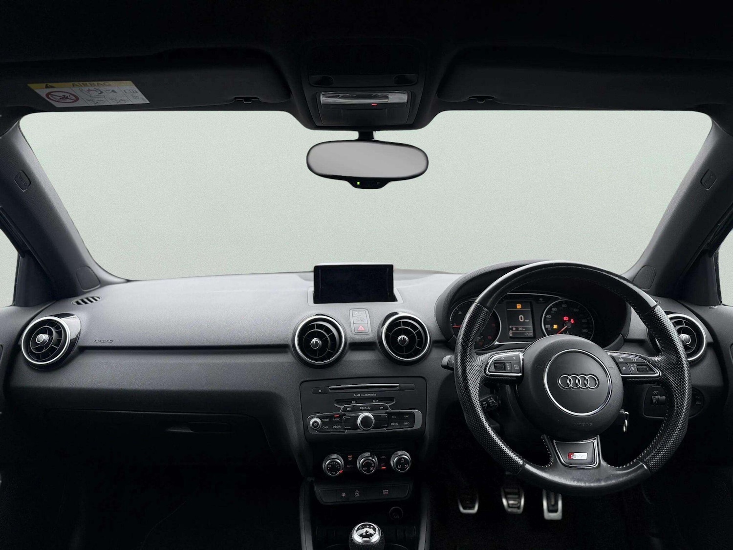 Used Audi A1 for sale - 77808363: Photo 11