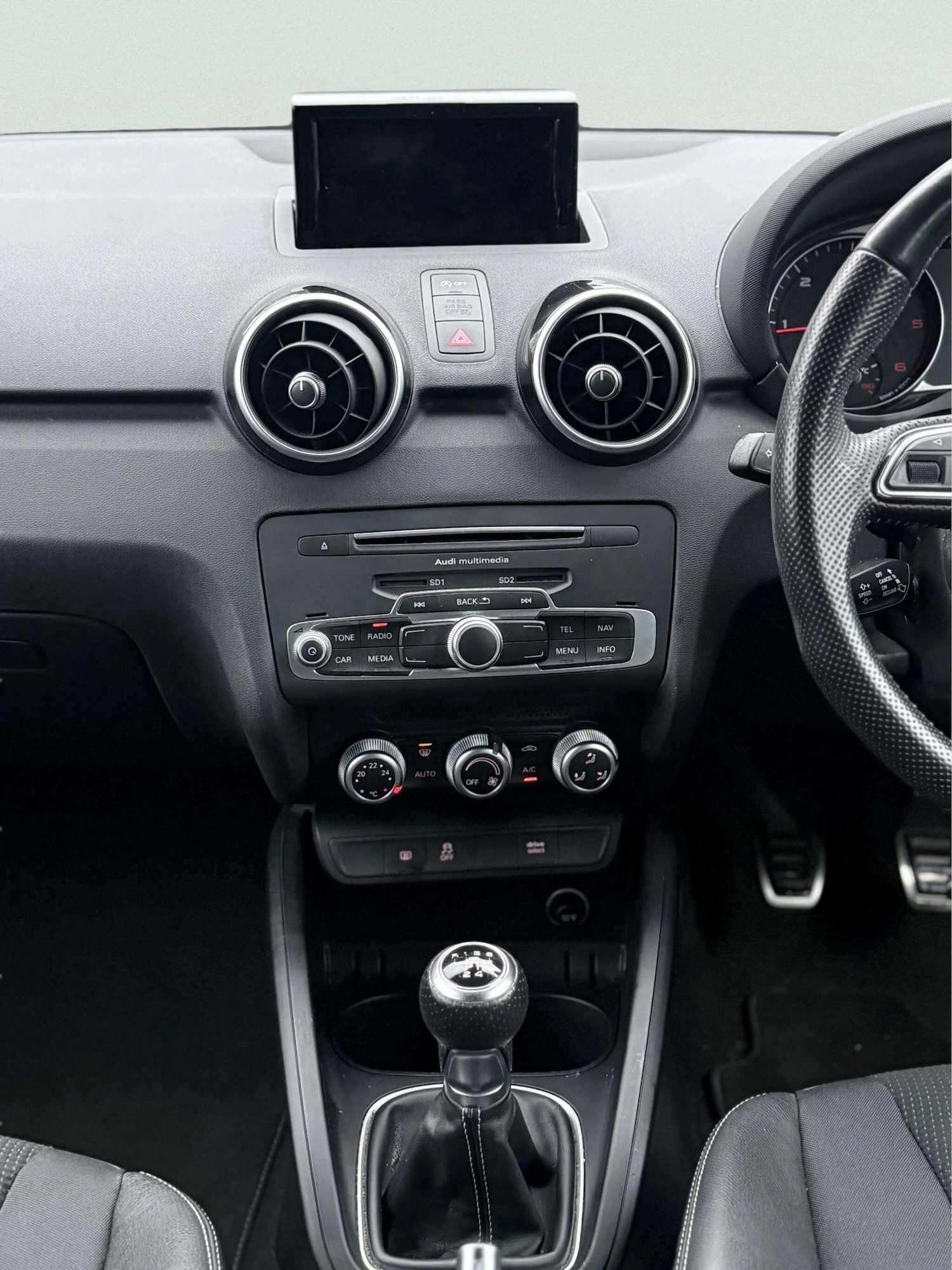 Used Audi A1 for sale - 77808363: Photo 12