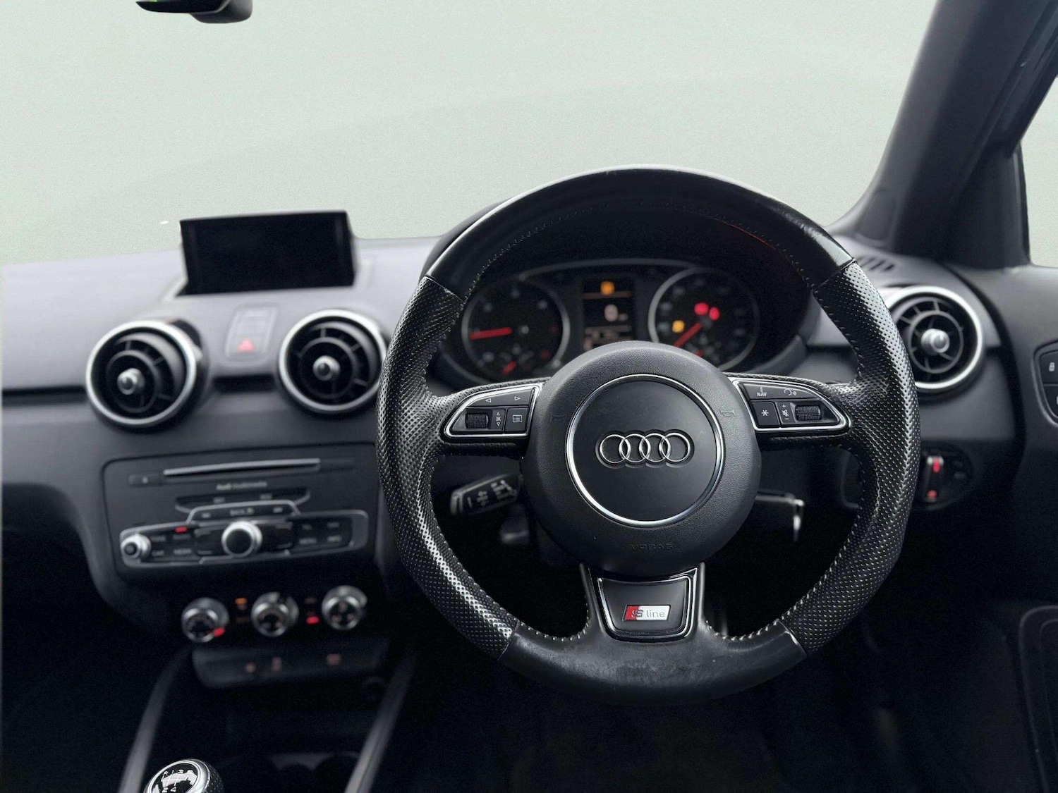 Used Audi A1 for sale - 77808363: Photo 13