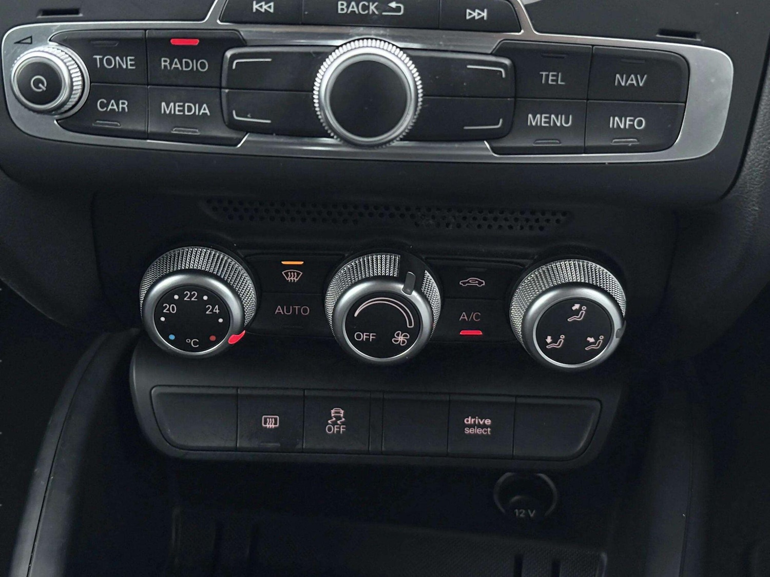 Used Audi A1 for sale - 77808363: Photo 14