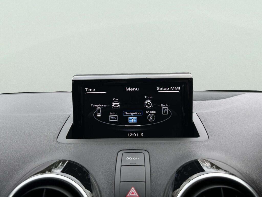 Used Audi A1 for sale - 77808363: Photo 15