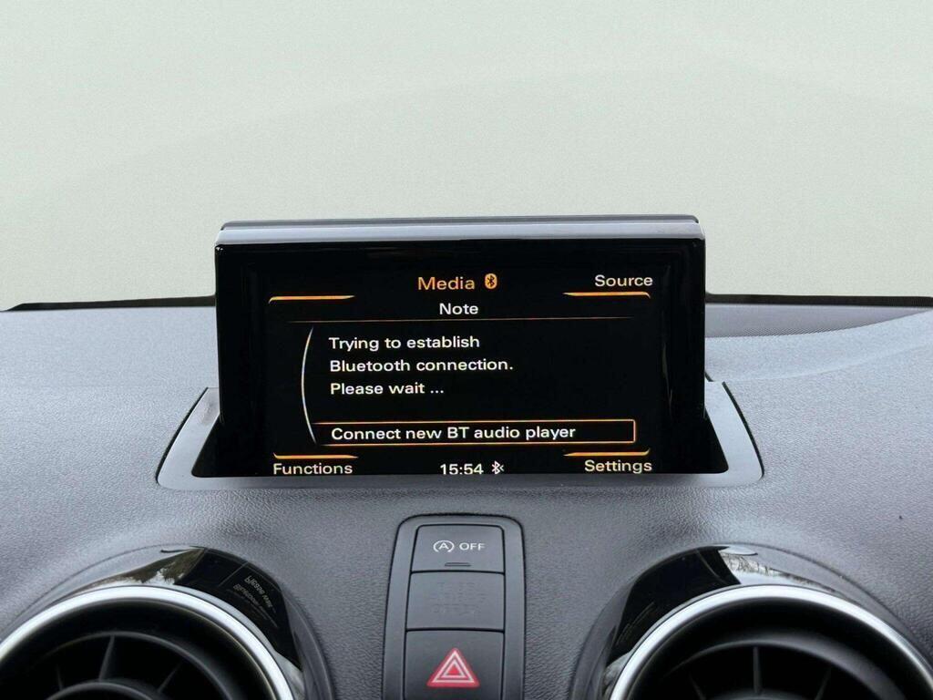 Used Audi A1 for sale - 77808363: Photo 16