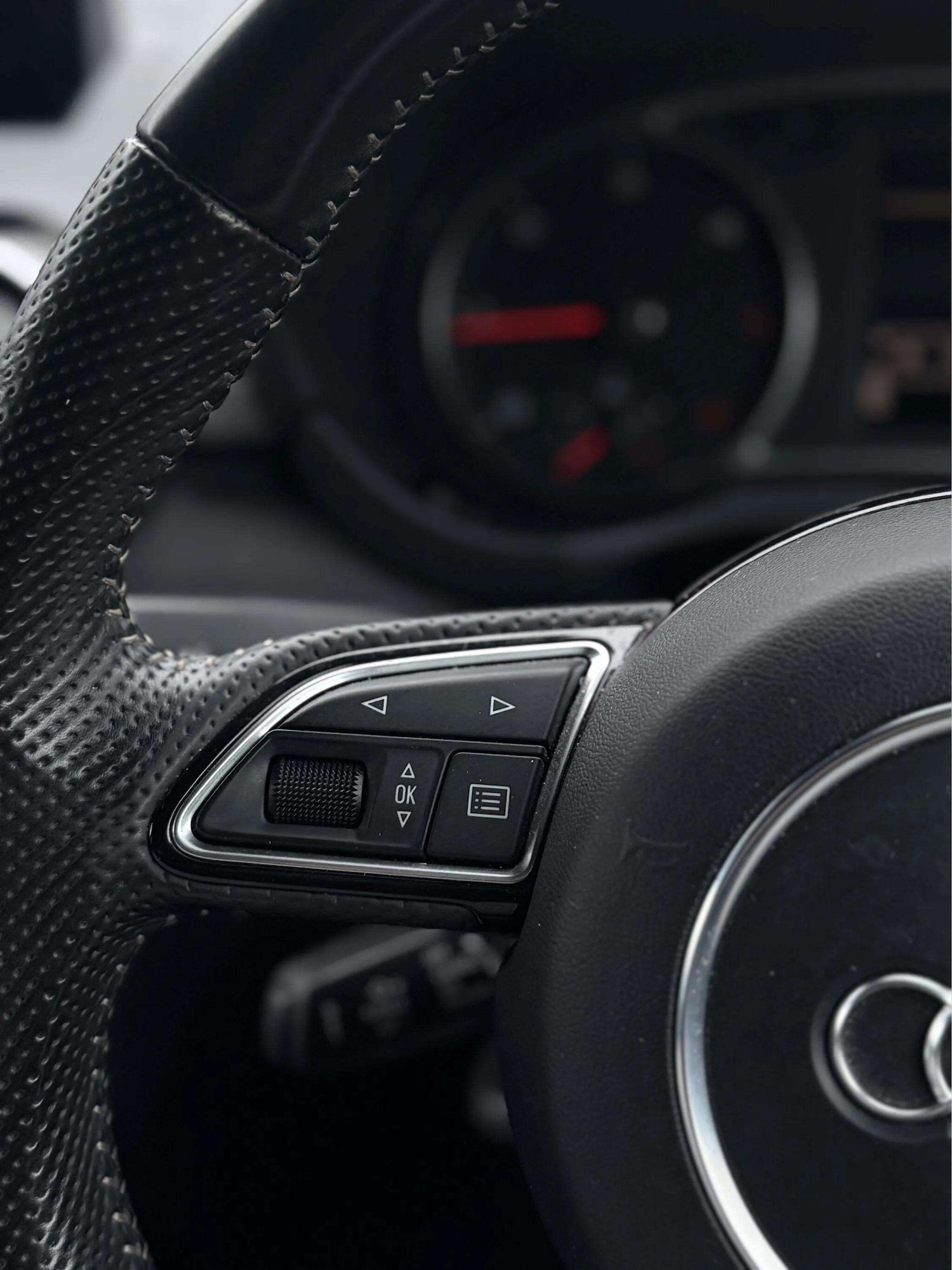 Used Audi A1 for sale - 77808363: Photo 17