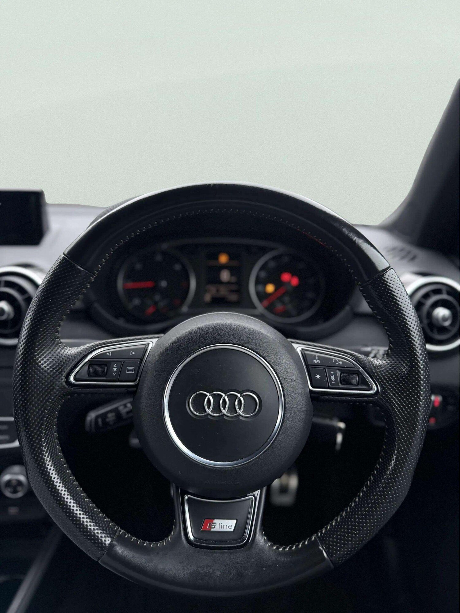 Used Audi A1 for sale - 77808363: Photo 18