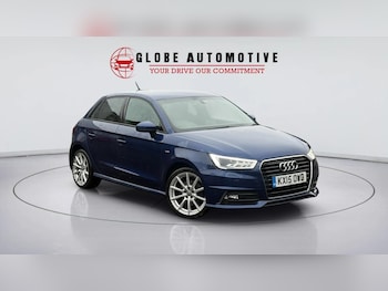 Audi A1 feature image