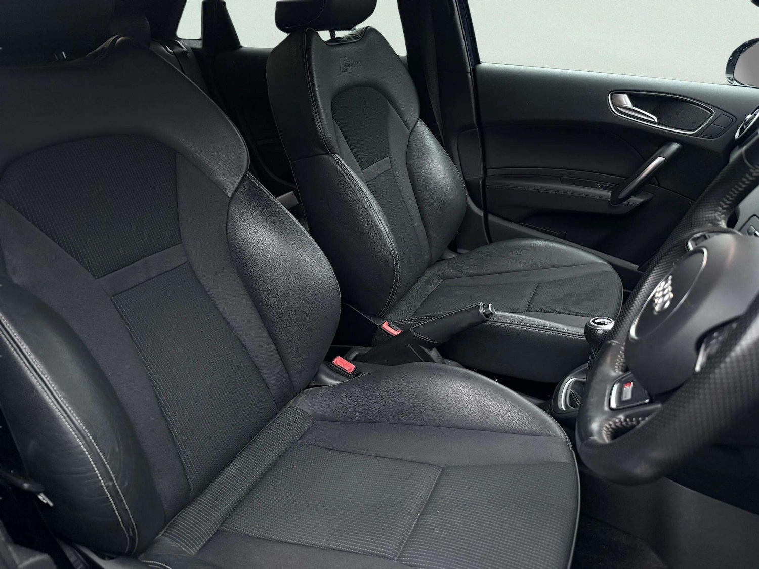 Used Audi A1 for sale - 77808363: Photo 21