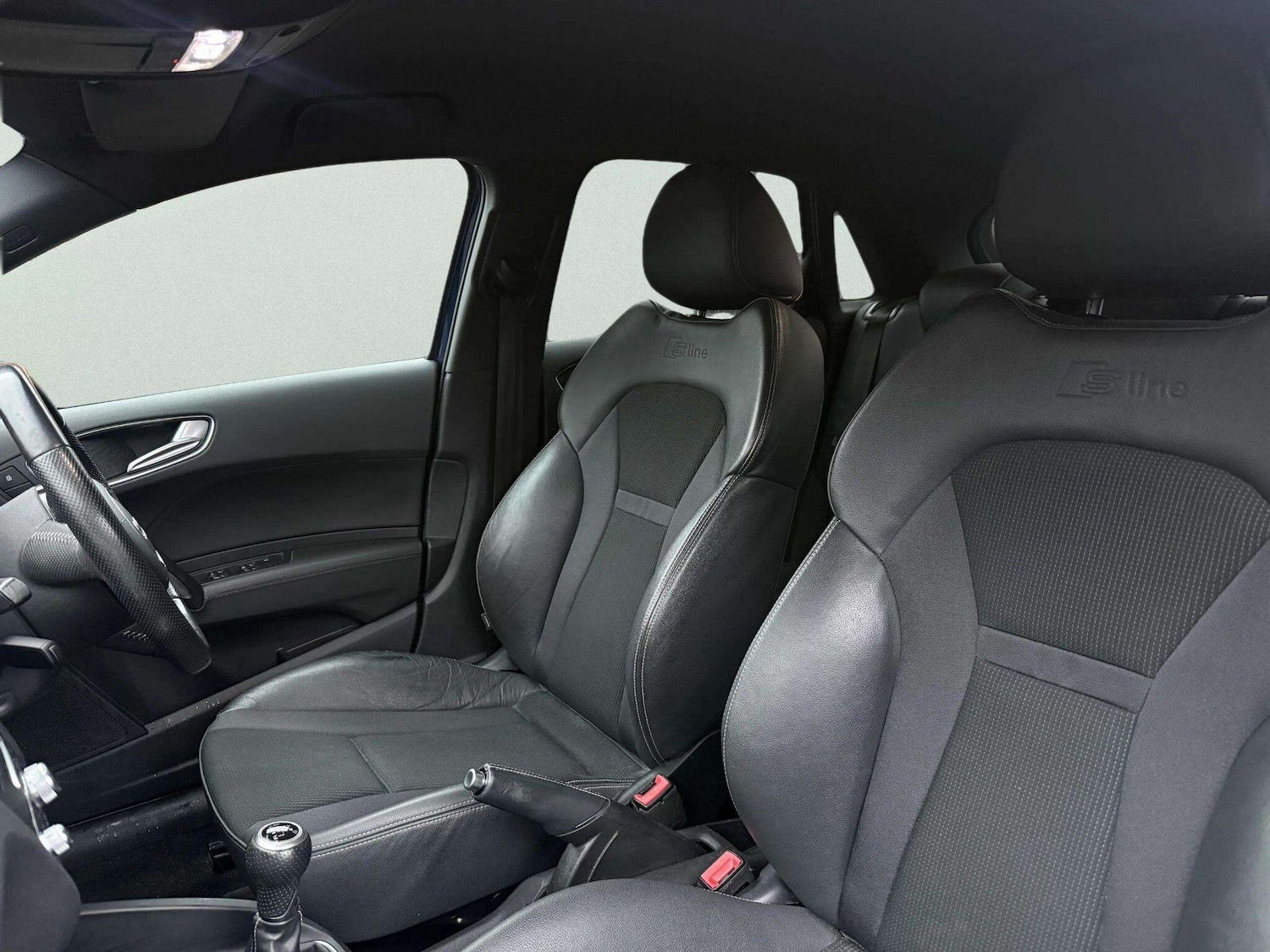 Used Audi A1 for sale - 77808363: Photo 22