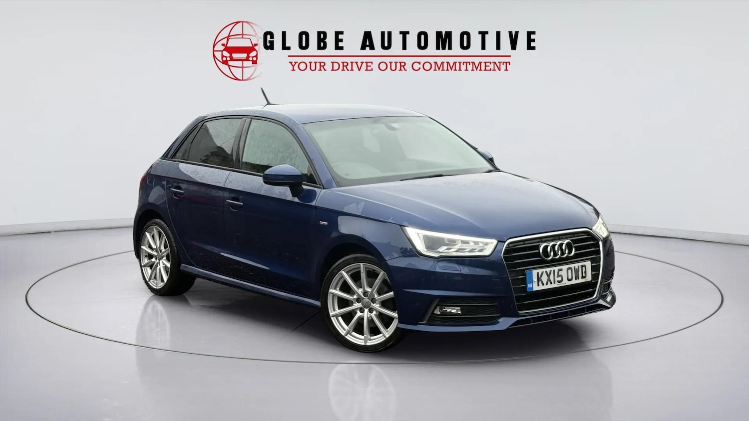 Used Audi A1 for sale - 77808363: Photo 26