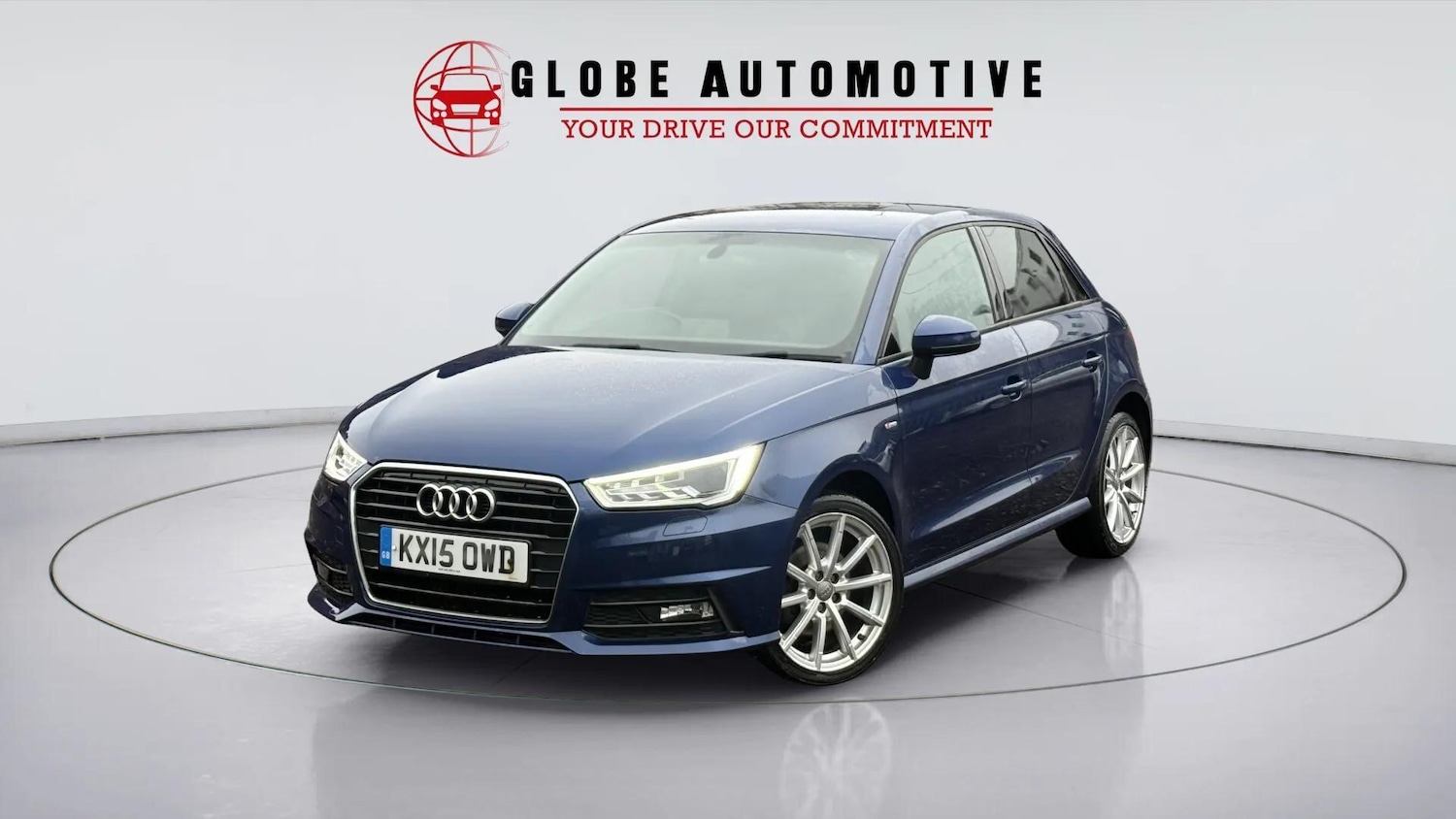 Used Audi A1 for sale - 77808363: Photo 27