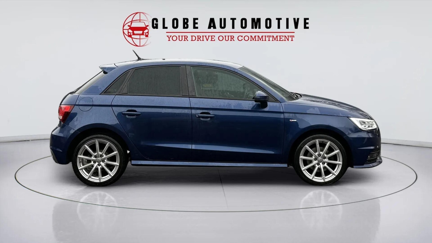 Used Audi A1 for sale - 77808363: Photo 28