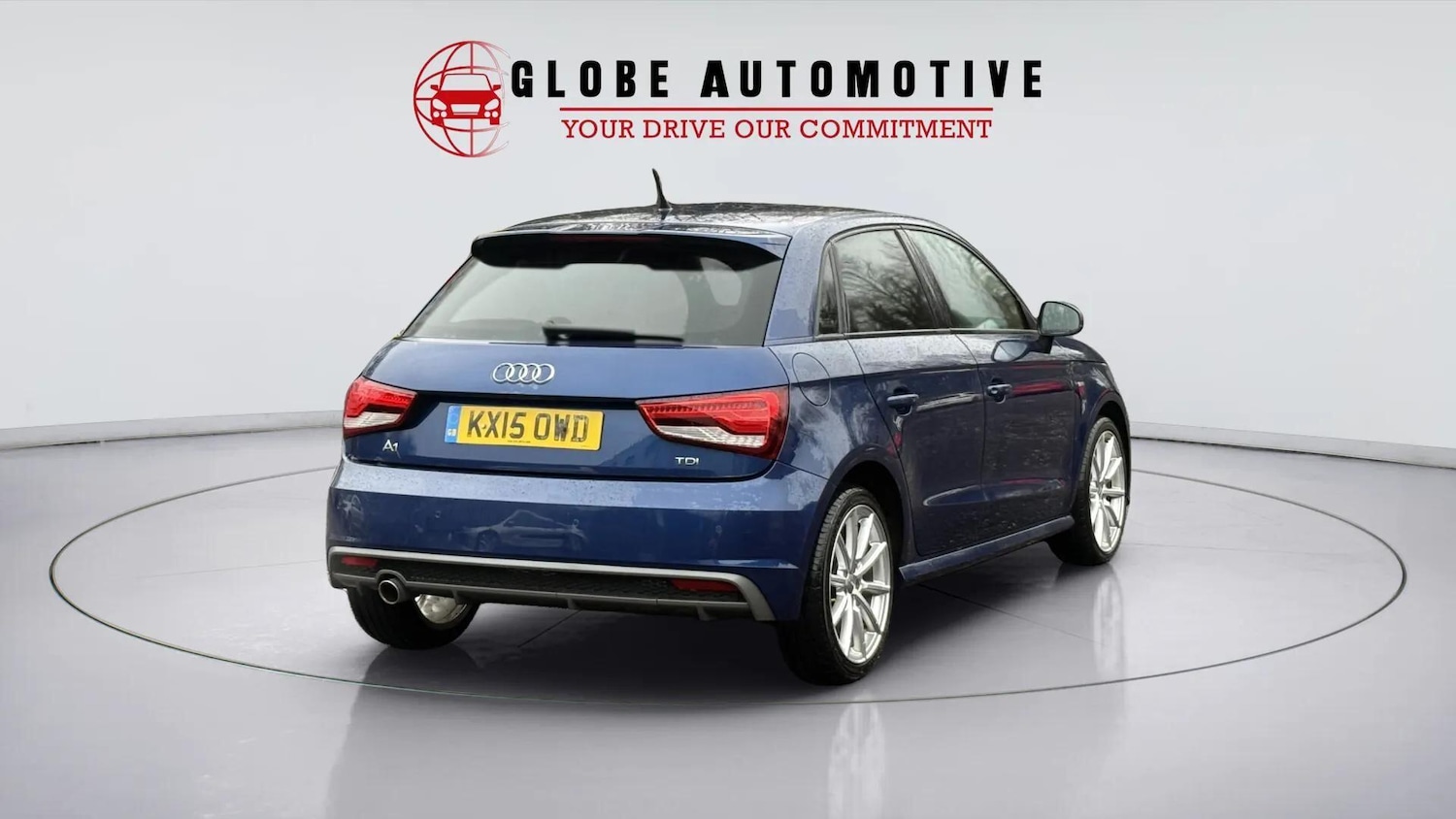 Used Audi A1 for sale - 77808363: Photo 30