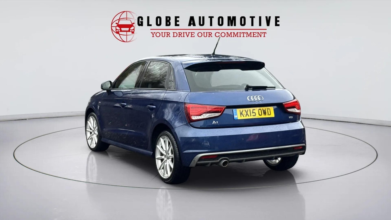 Used Audi A1 for sale - 77808363: Photo 31
