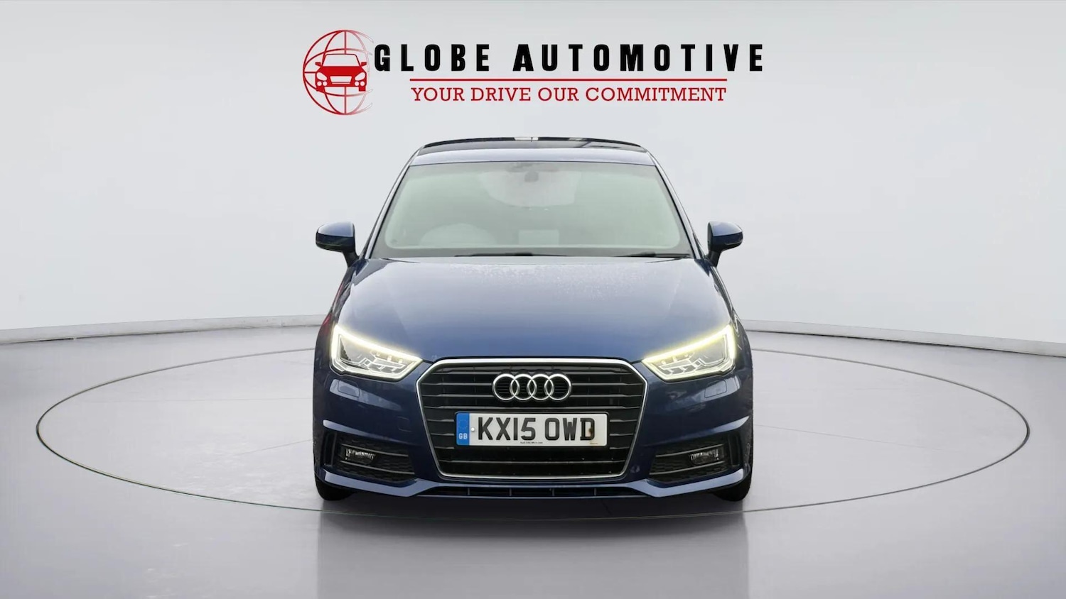 Used Audi A1 for sale - 77808363: Photo 32