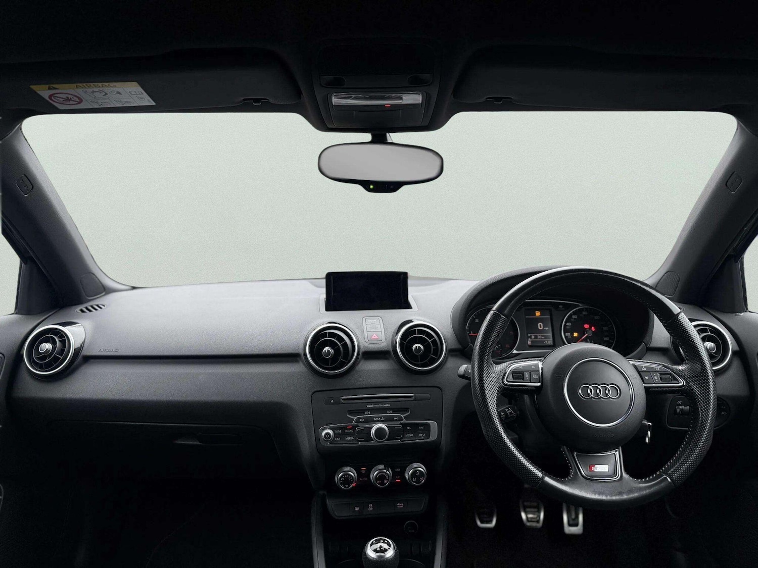 Used Audi A1 for sale - 77808363: Photo 33