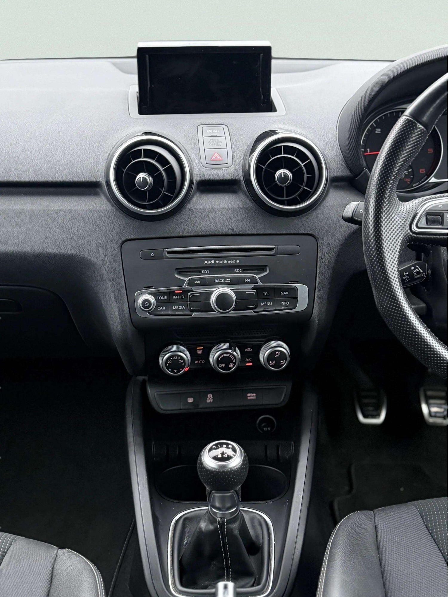 Used Audi A1 for sale - 77808363: Photo 34