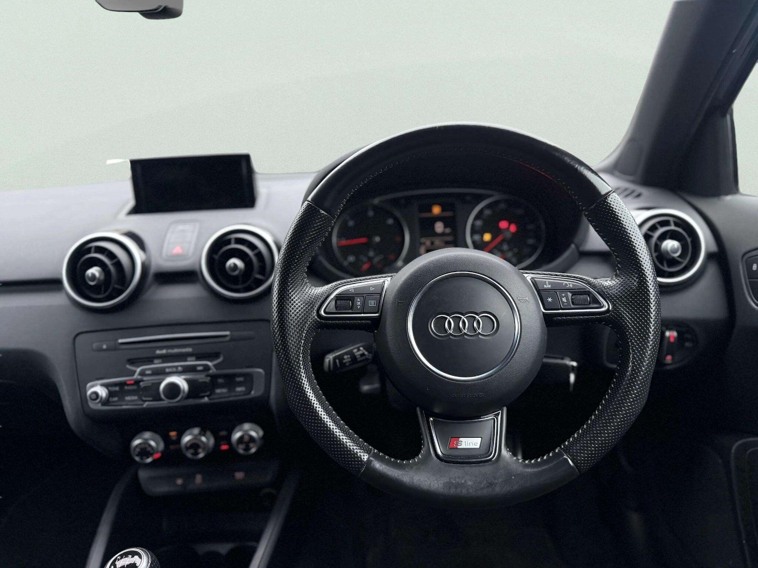 Used Audi A1 for sale - 77808363: Photo 35