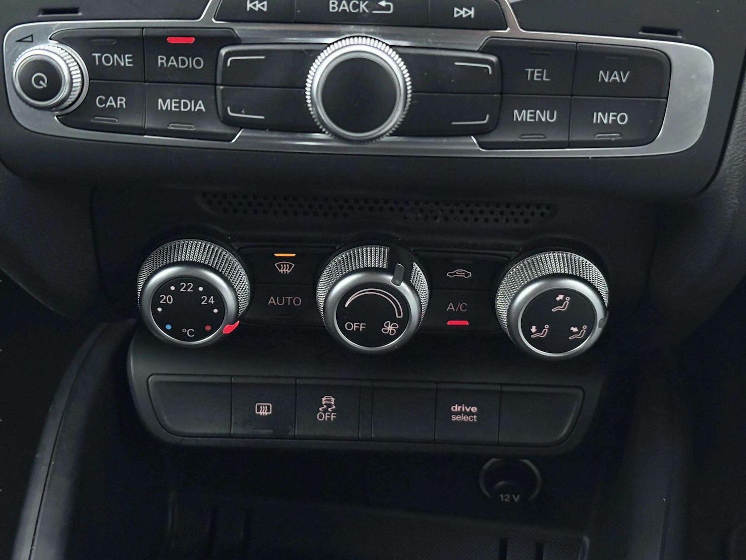 Used Audi A1 for sale - 77808363: Photo 36