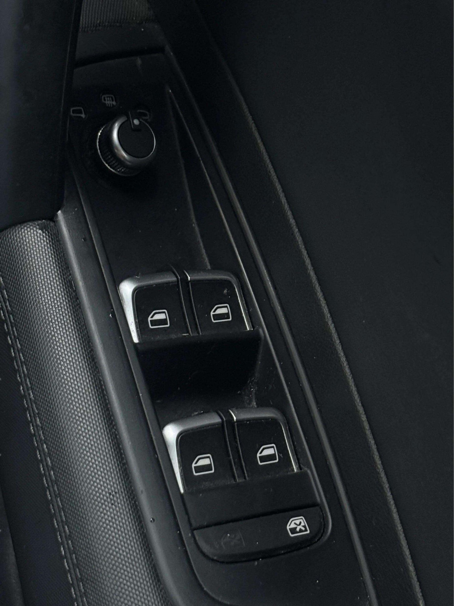 Used Audi A1 for sale - 77808363: Photo 42