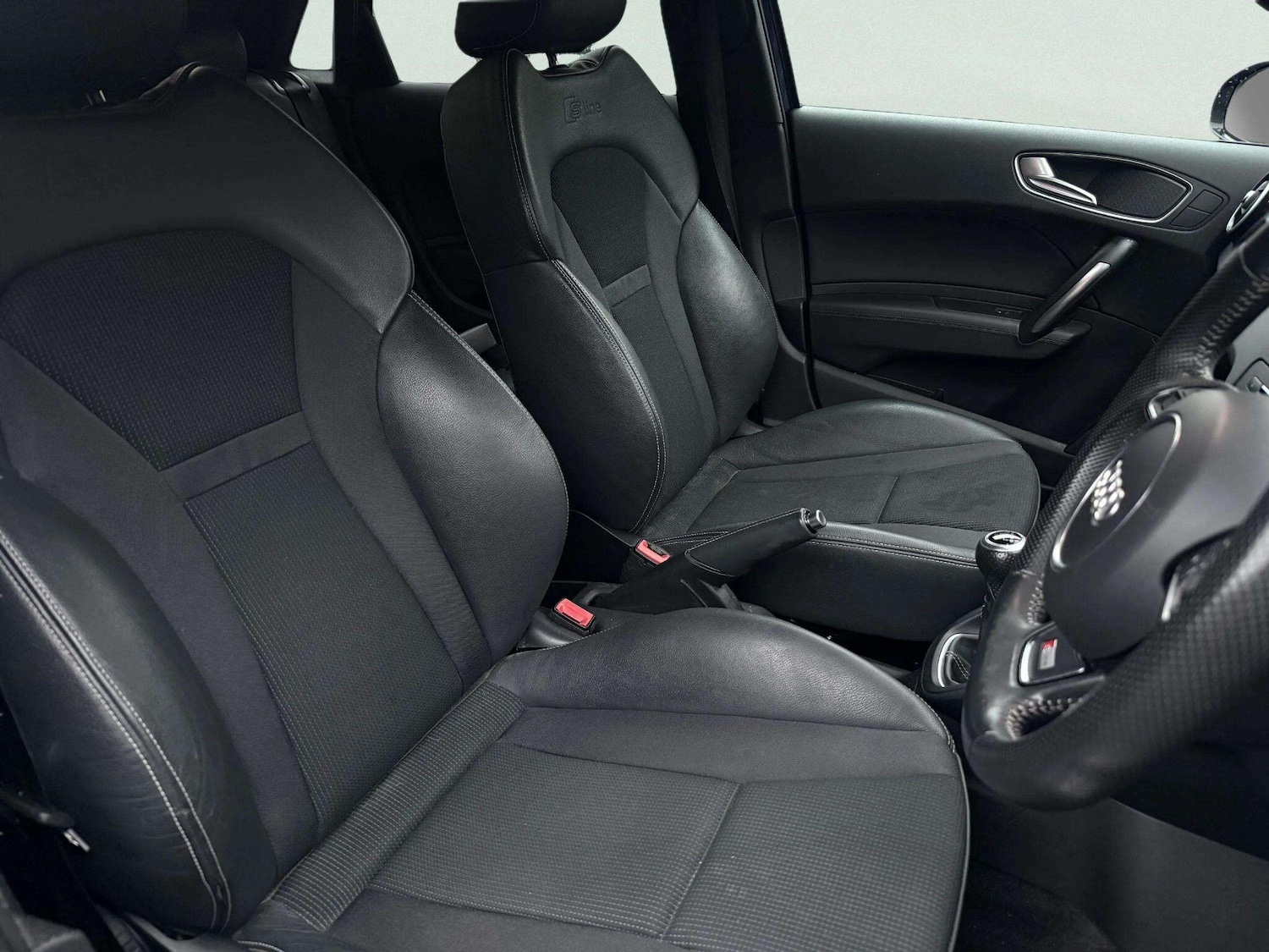 Used Audi A1 for sale - 77808363: Photo 43