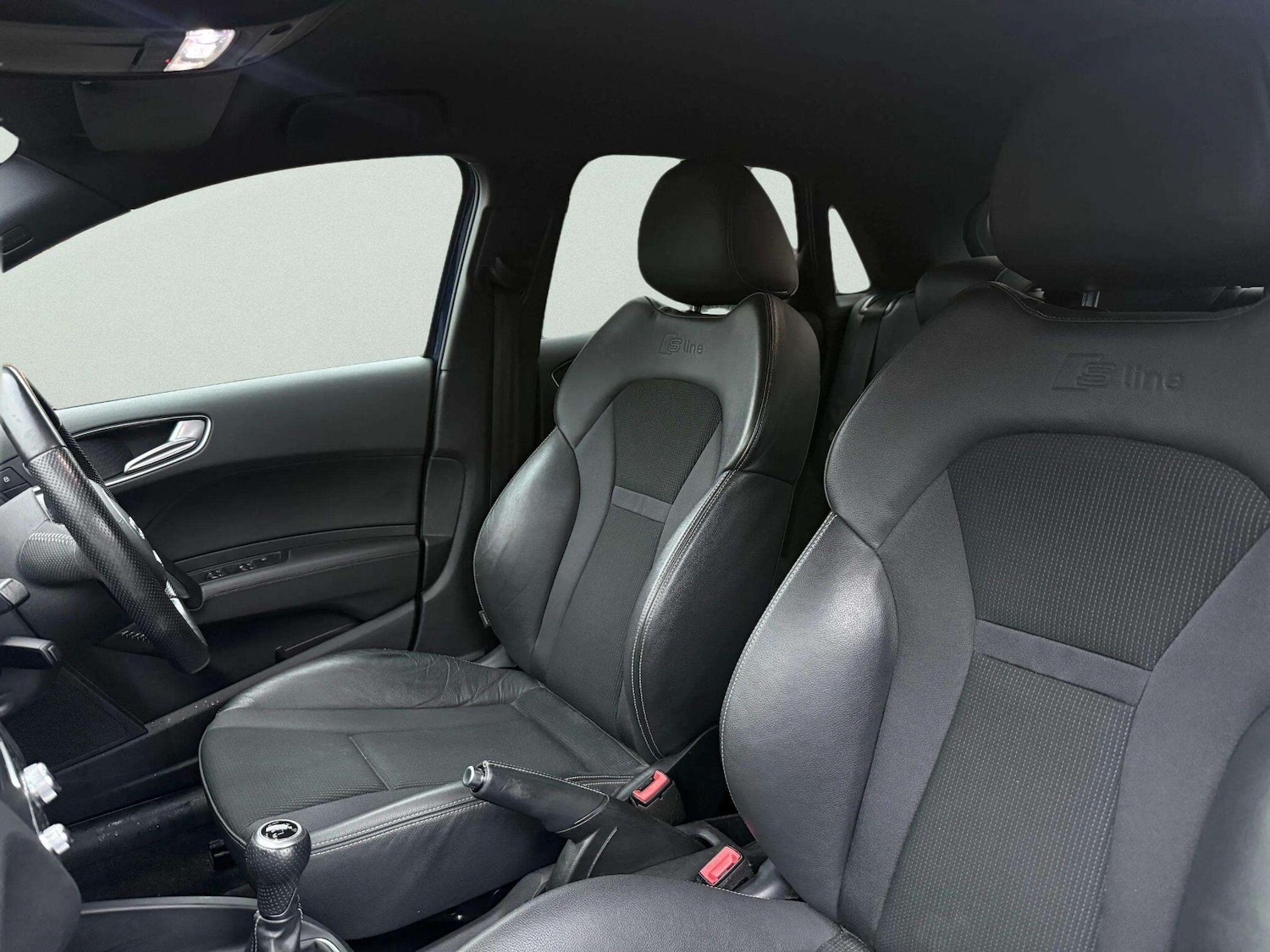 Used Audi A1 for sale - 77808363: Photo 44