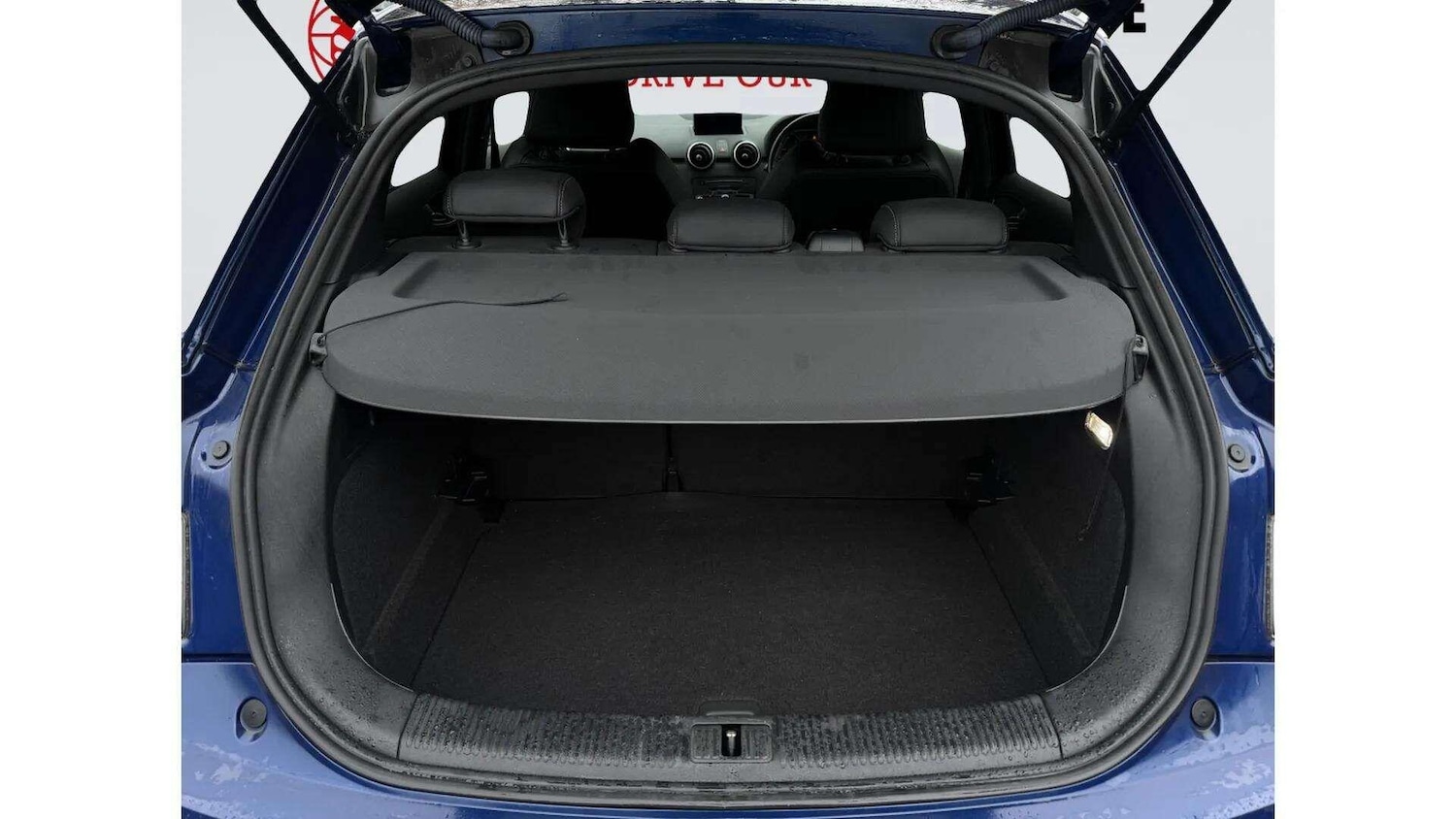 Used Audi A1 for sale - 77808363: Photo 49