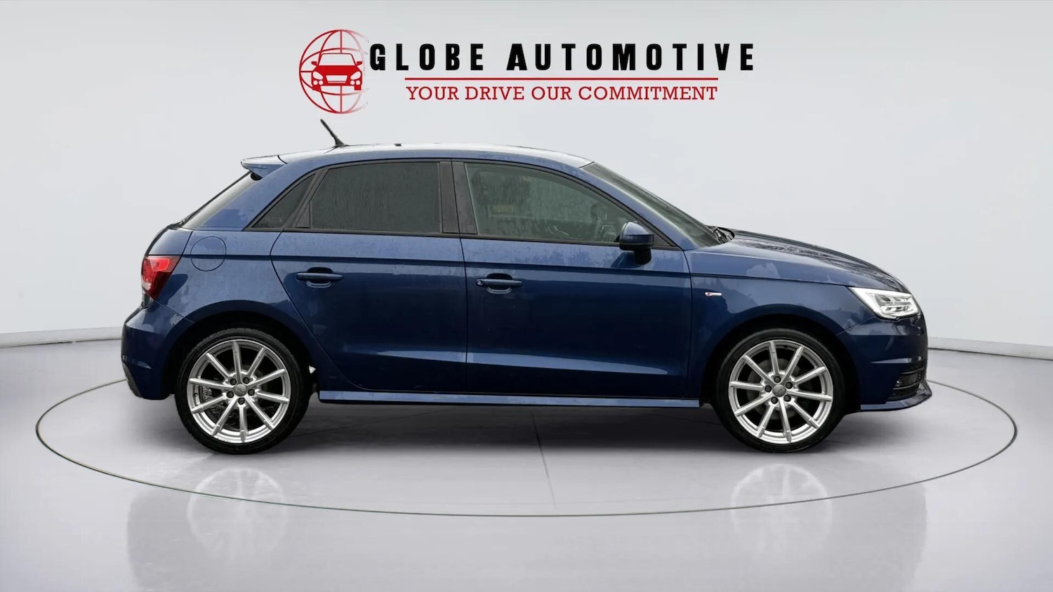 Used Audi A1 for sale - 77808363: Photo 5