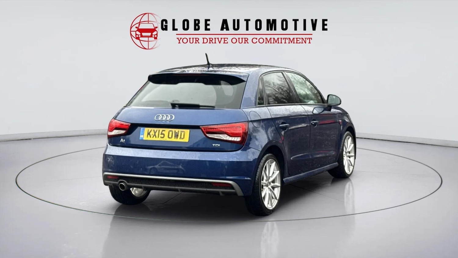 Used Audi A1 for sale - 77808363: Photo 51
