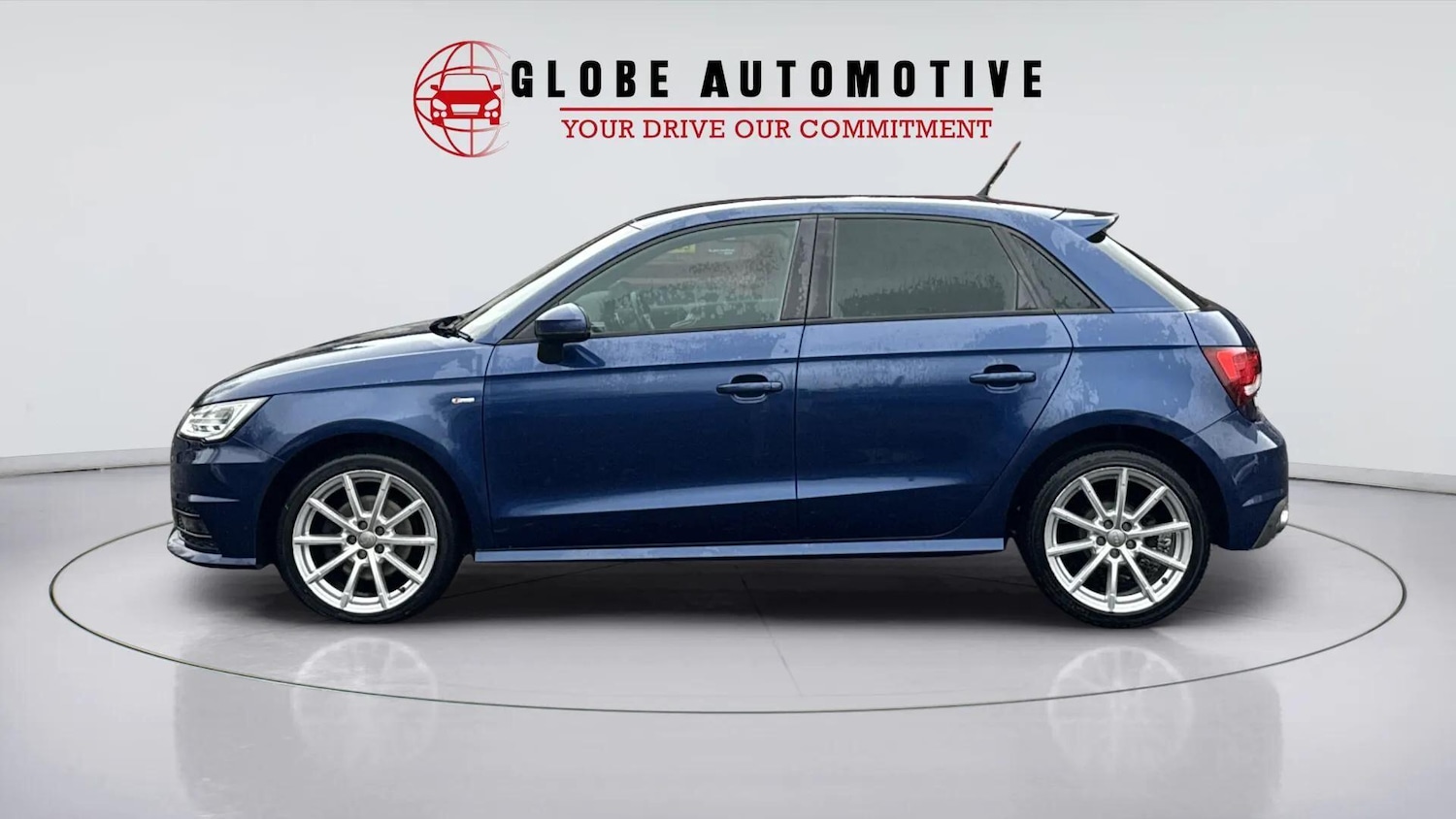Used Audi A1 for sale - 77808363: Photo 54