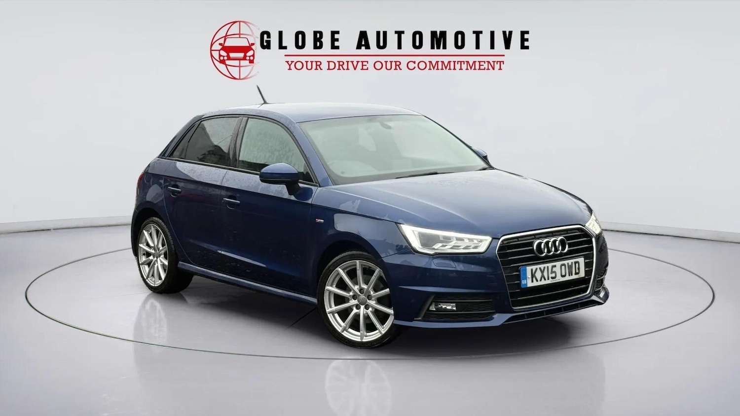 Used Audi A1 for sale - 77808363: Photo 55
