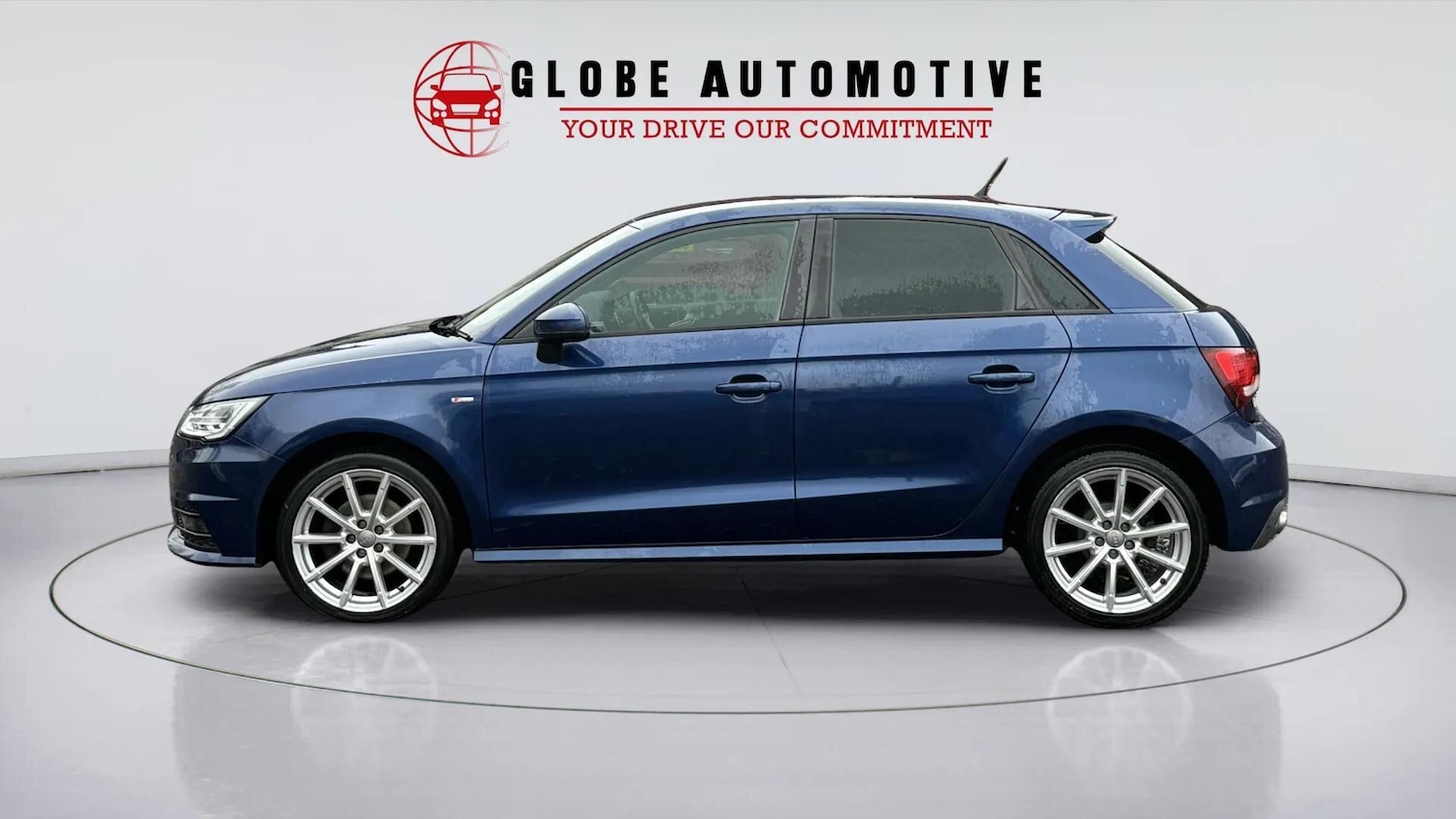 Used Audi A1 for sale - 77808363: Photo 6