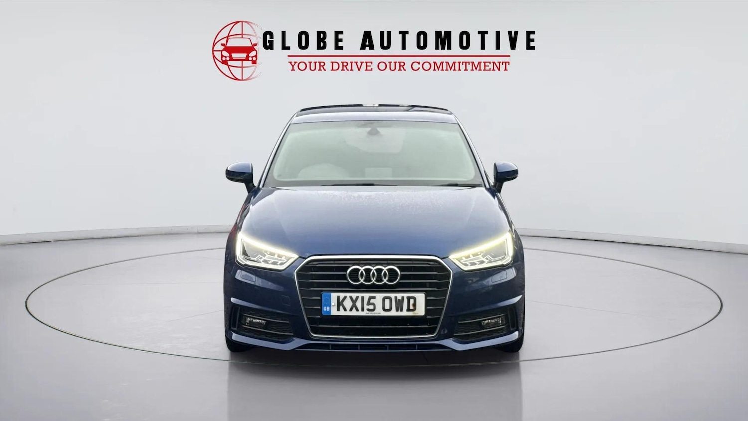 Used Audi A1 for sale - 77808363: Photo 9