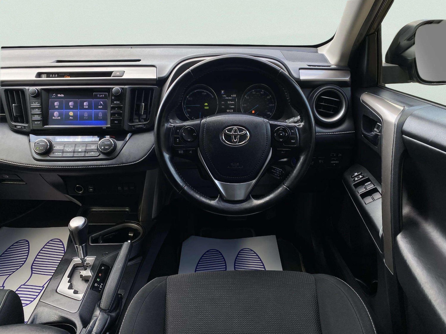 Used Toyota RAV4 for sale - 78135560: Photo 13