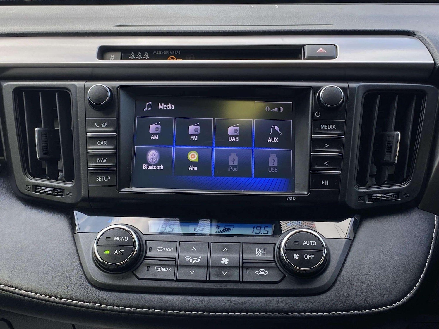 Used Toyota RAV4 for sale - 78135560: Photo 14