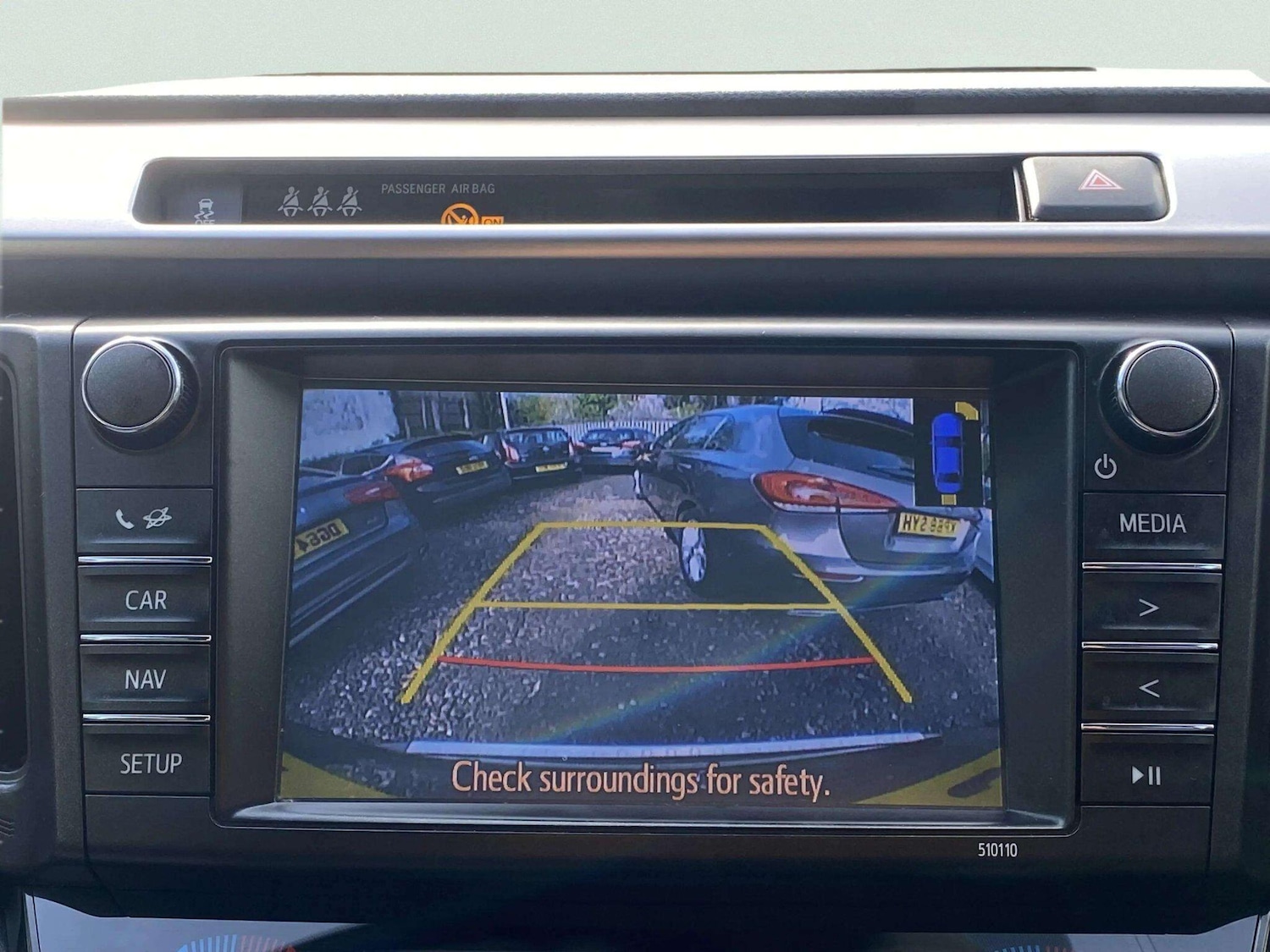 Used Toyota RAV4 for sale - 78135560: Photo 16