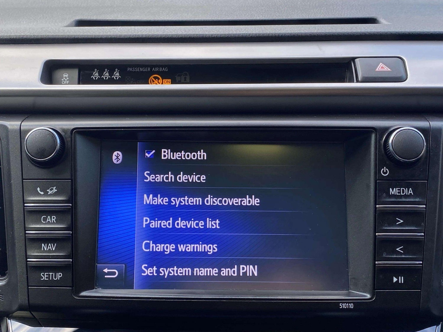 Used Toyota RAV4 for sale - 78135560: Photo 17