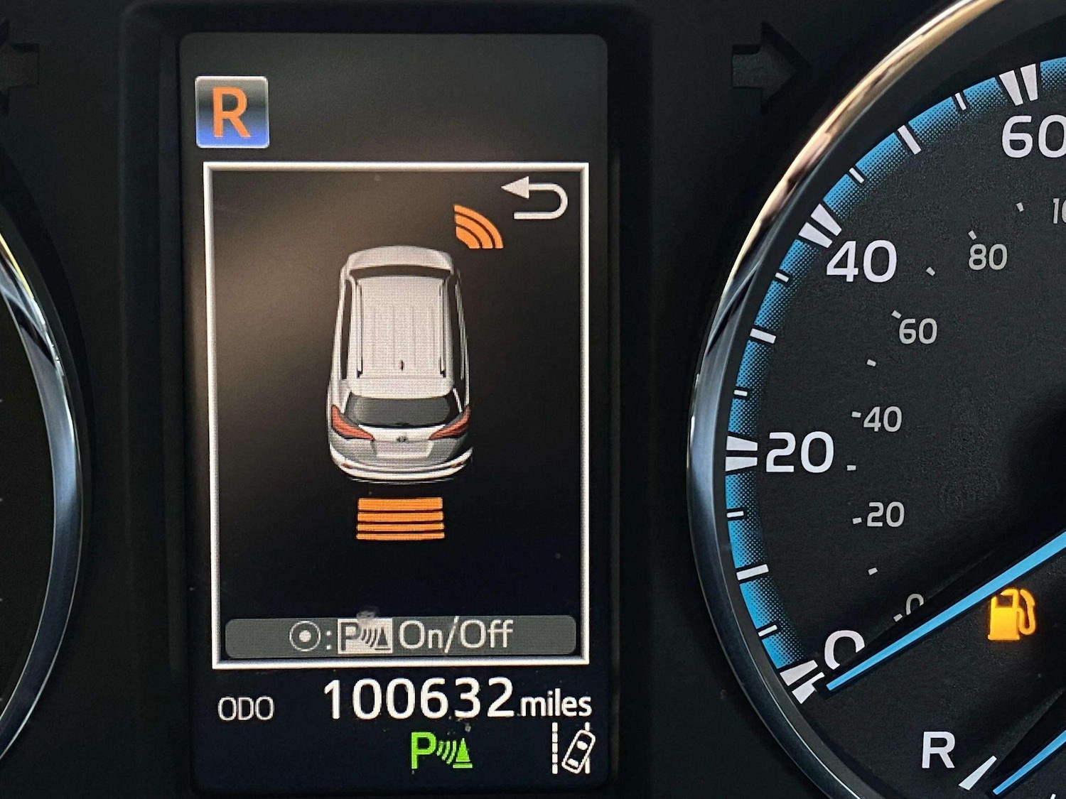 Used Toyota RAV4 for sale - 78135560: Photo 19