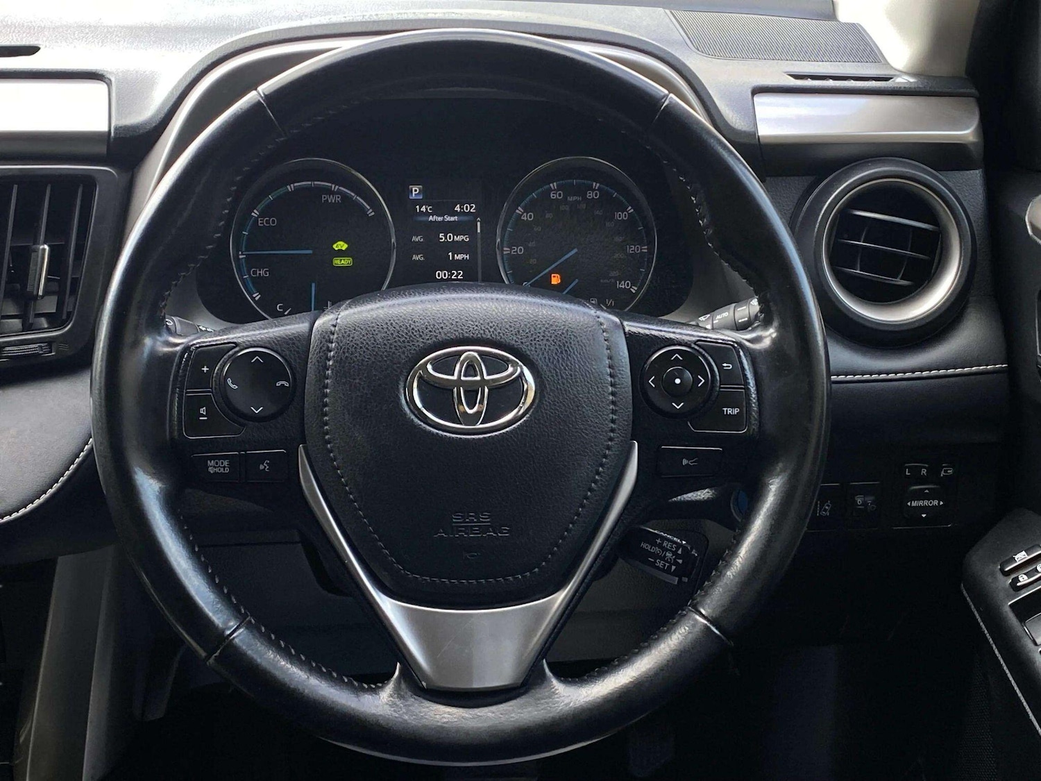 Used Toyota RAV4 for sale - 78135560: Photo 21