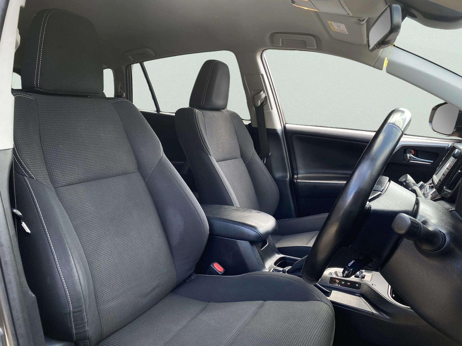 Used Toyota RAV4 for sale - 78135560: Photo 27