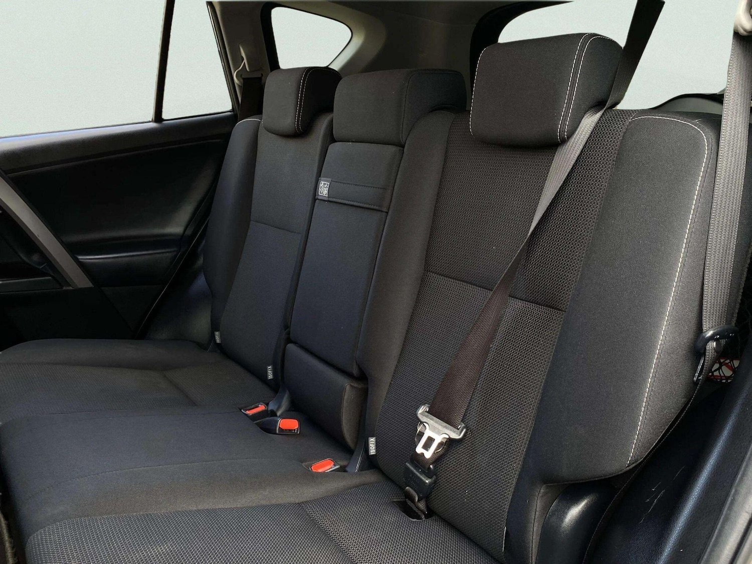 Used Toyota RAV4 for sale - 78135560: Photo 30