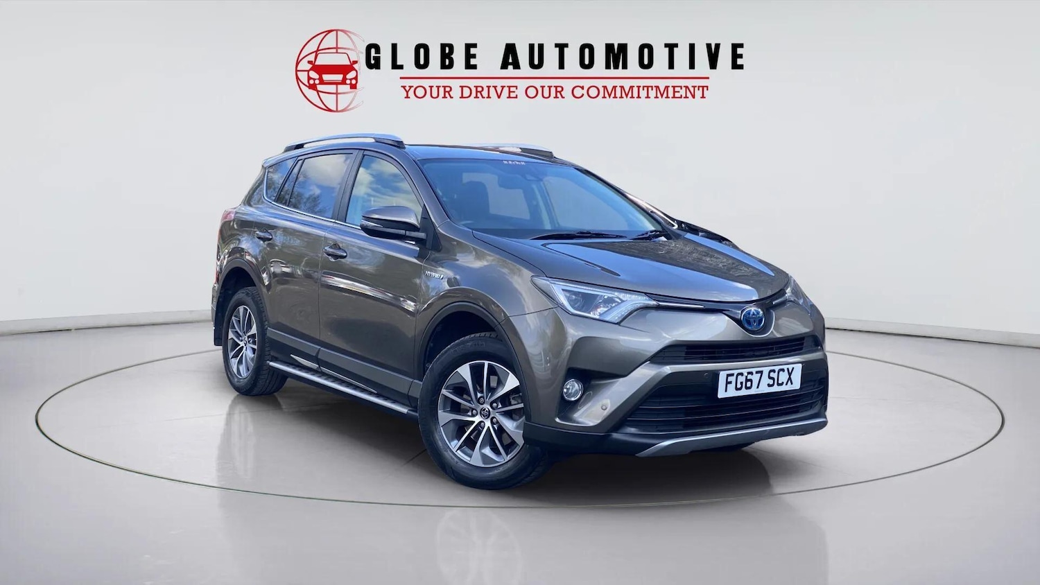 Used Toyota RAV4 for sale - 78135560: Photo 32