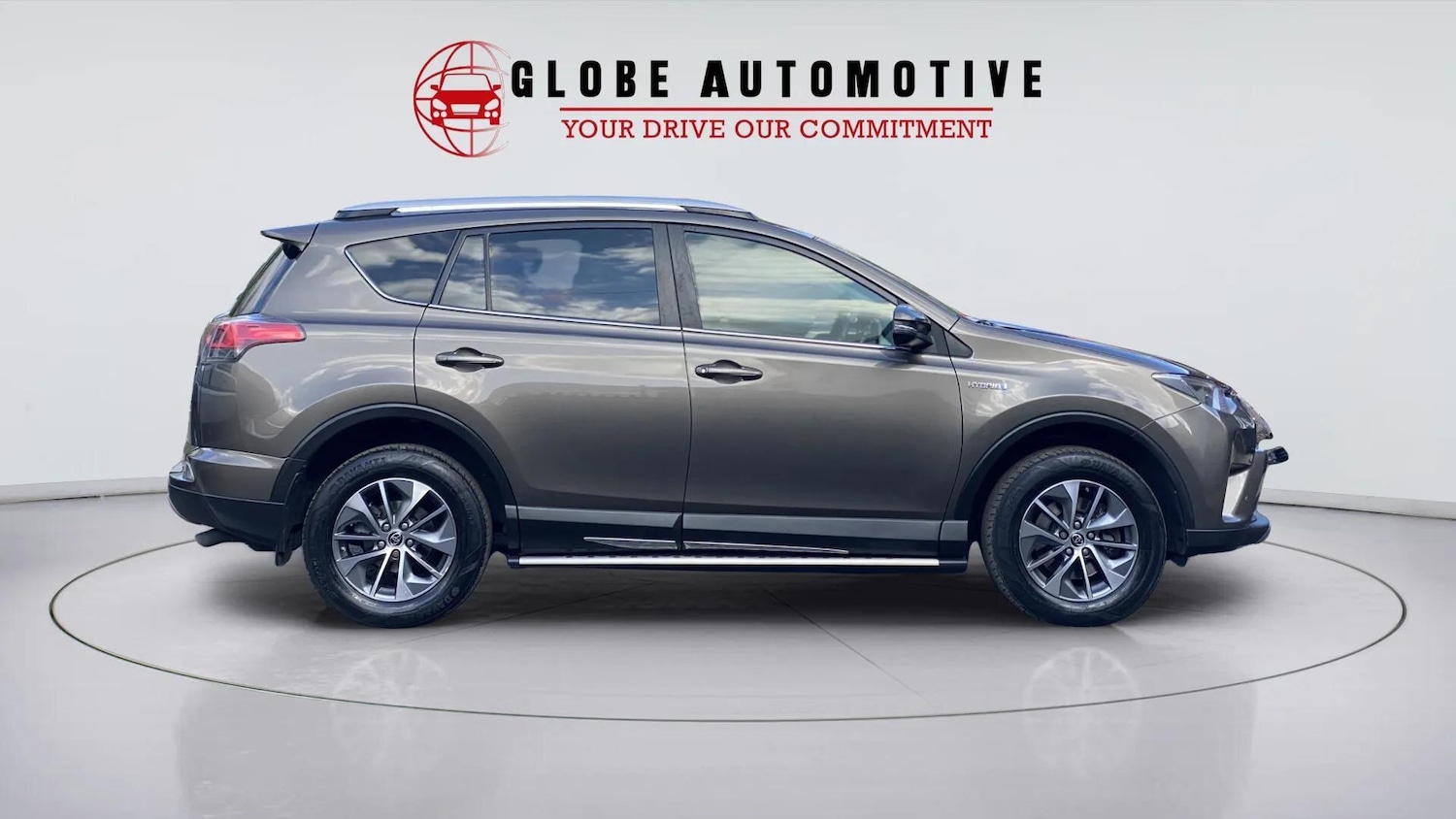 Used Toyota RAV4 for sale - 78135560: Photo 34